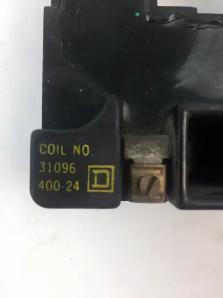 Square D 31096-400-24