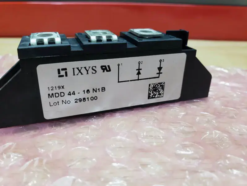 IXYS MDD44-16N1B