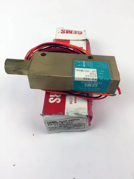Drahokamy FS-926