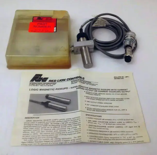 Red Lion Controls LMPC0000