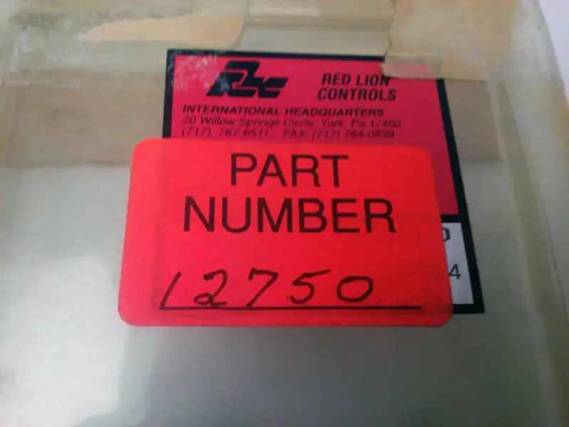Red Lion Controls LMPC0000