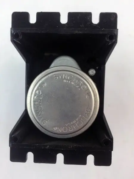 Eagle Signal BR110A6