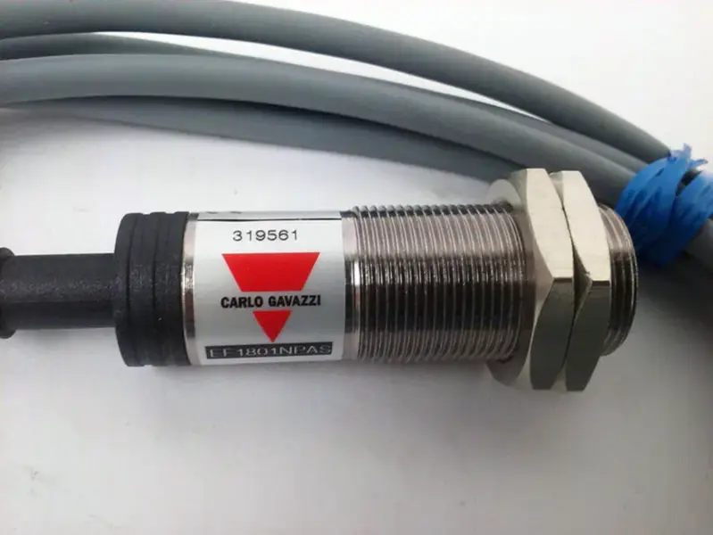 Carlo Gavazzi EF1801NPAS