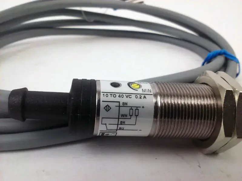 Carlo Gavazzi EF1801NPAS