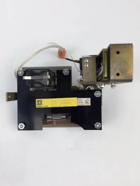 Square D S3SC120AC2