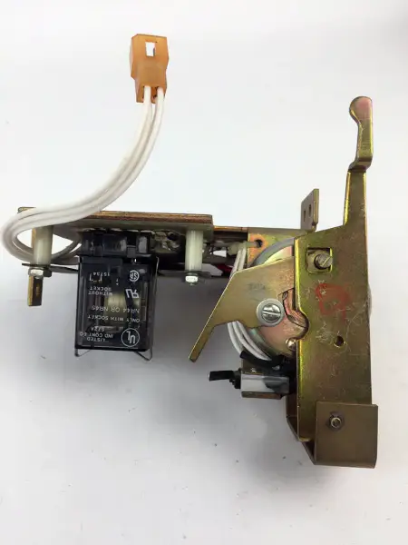 Square D S3SC120AC2
