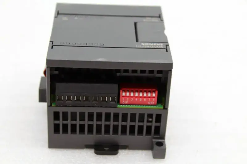 Siemens S7-200