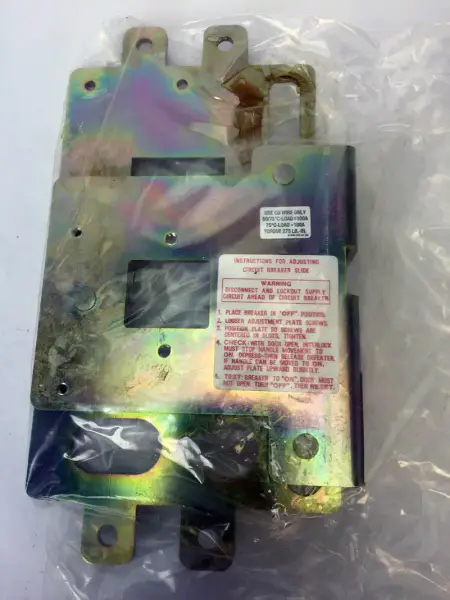 Allen-Bradley 1494D-N55
