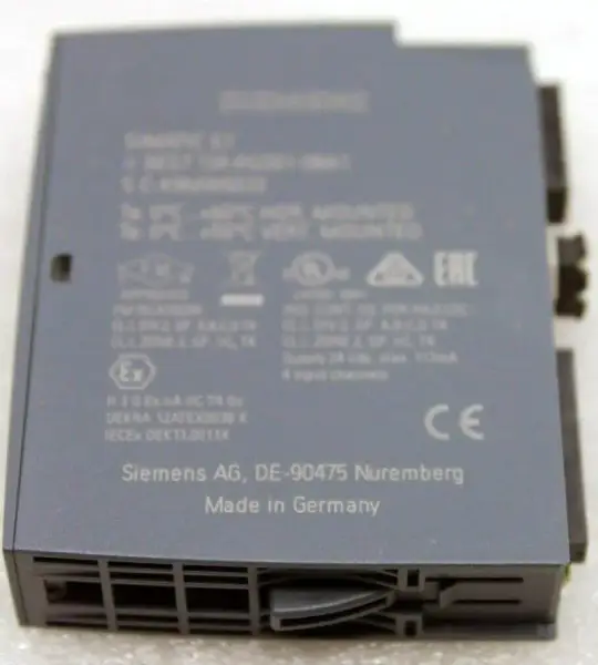 NOVINKA Siemens 6ES7134-6GD01-0BA1