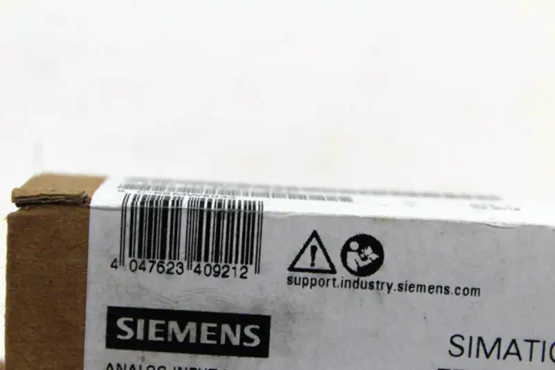 NOVINKA Siemens 6ES7134-6GD01-0BA1