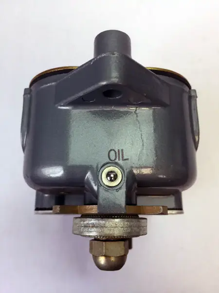 Allen-Bradley 801-ASC29