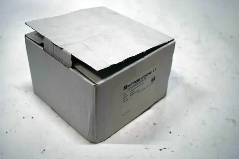 PEPPERL & FUCHS VBG-ENX-K20-DMD-EV