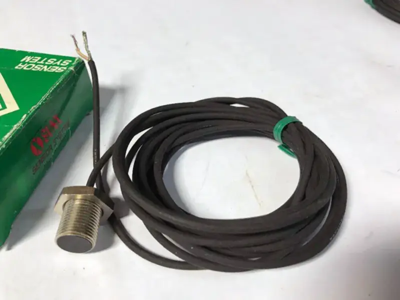 SUNX LTD GS-12M