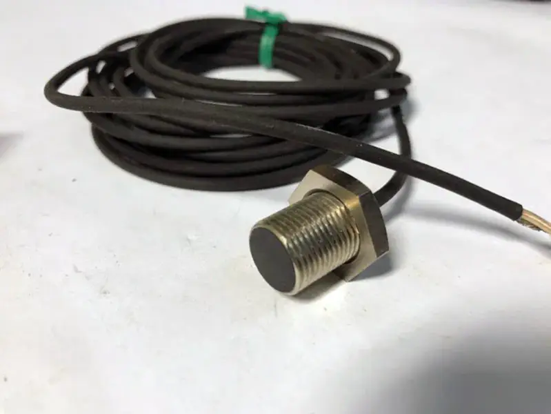 SUNX LTD GS-12M