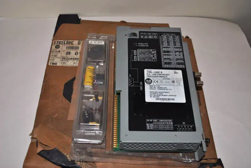 Allen-Bradley 1785L80C
