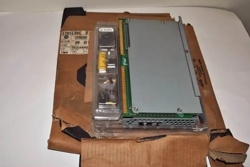 Allen-Bradley 1785L80C