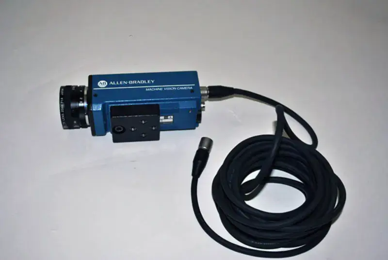 Allen-Bradley 2801-YC
