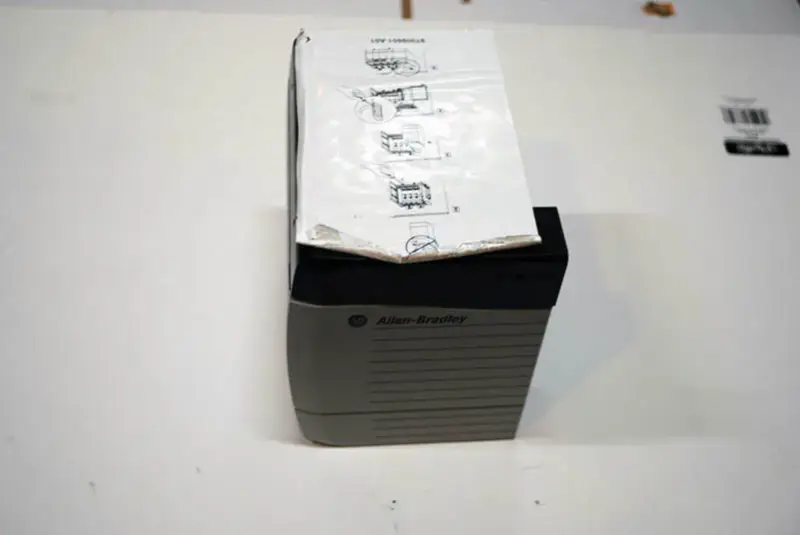 Allen-Bradley 1756-PB75