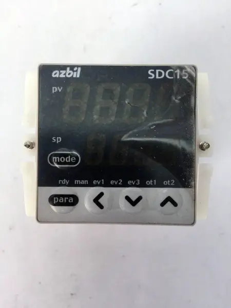 AZBIL C15TV0RA0300