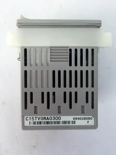 AZBIL C15TV0RA0300