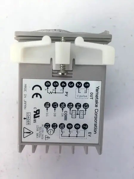 AZBIL C15TV0RA0300