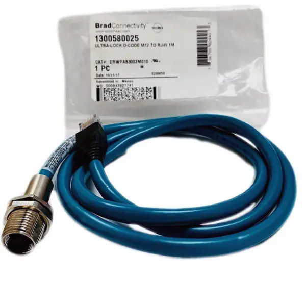 WOODHEAD MOLEX ERWPAB3002M010