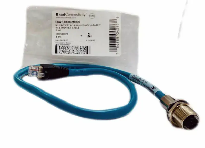 WOODHEAD MOLEX ERWPAB3002M005