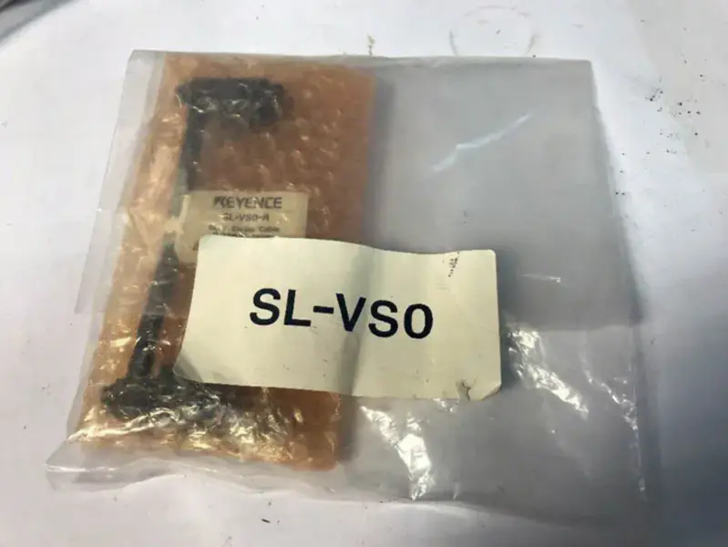 KEYENCE CORP SL-VS0