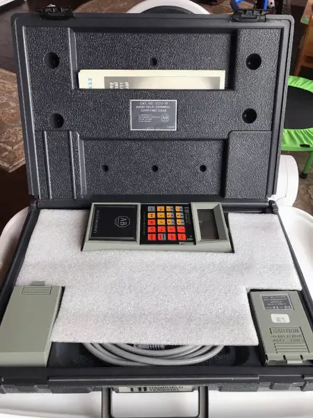 Allen-Bradley 1770TB