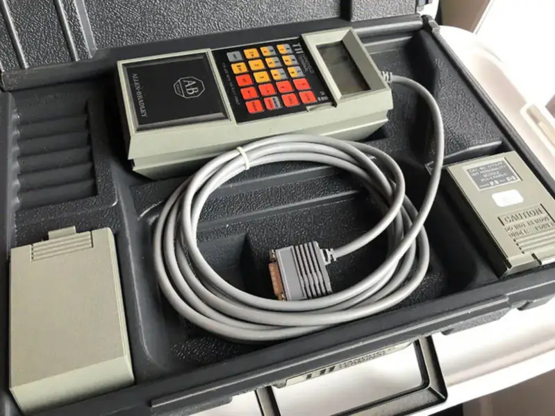 Allen-Bradley 1770TB