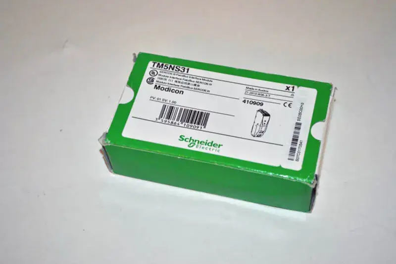 Modicon TM5NS31
