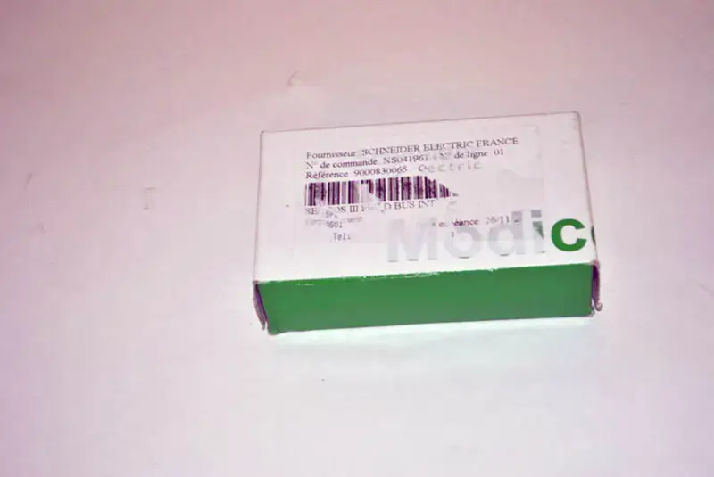 Modicon TM5NS31
