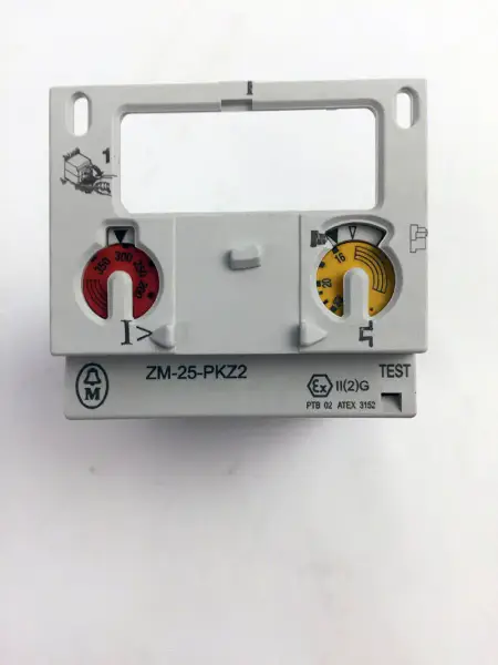 Moeller ZM-25-PKZ2