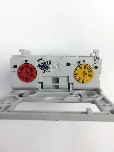 Moeller ZM-25-PKZ2