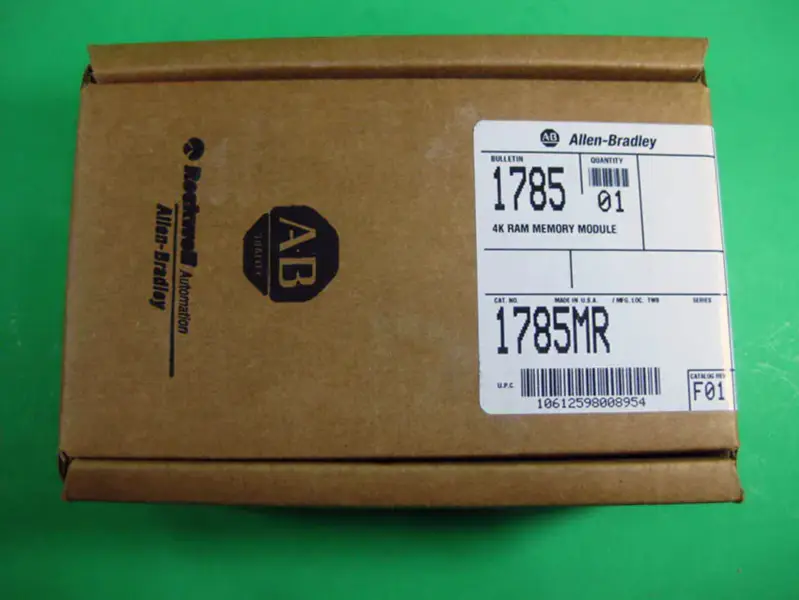 Allen-Bradley 1785MR