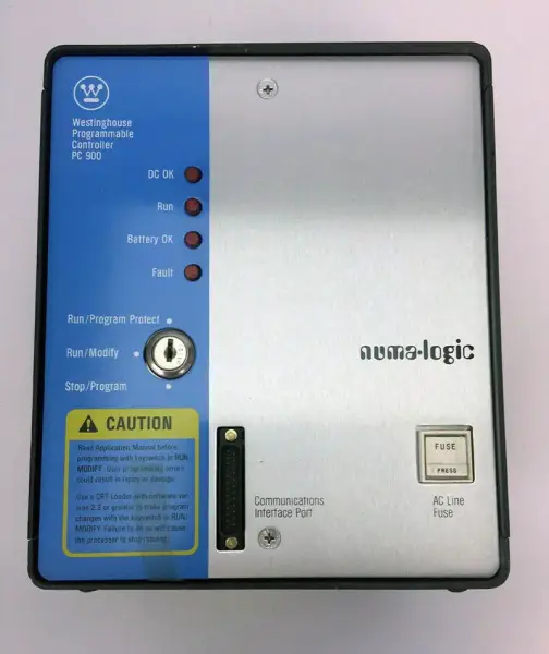 Westinghouse PC900