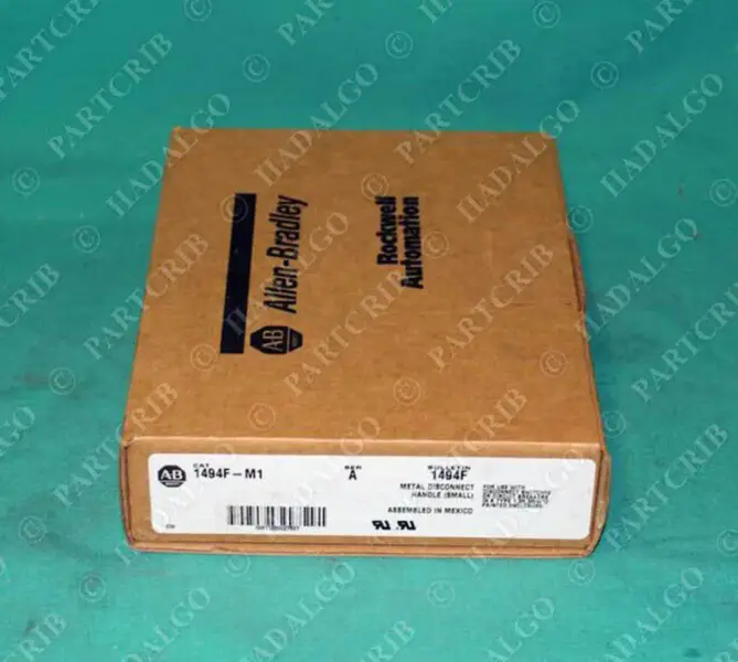 Allen-Bradley 1494FM1