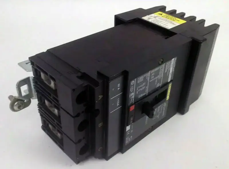 Square D HJA36060