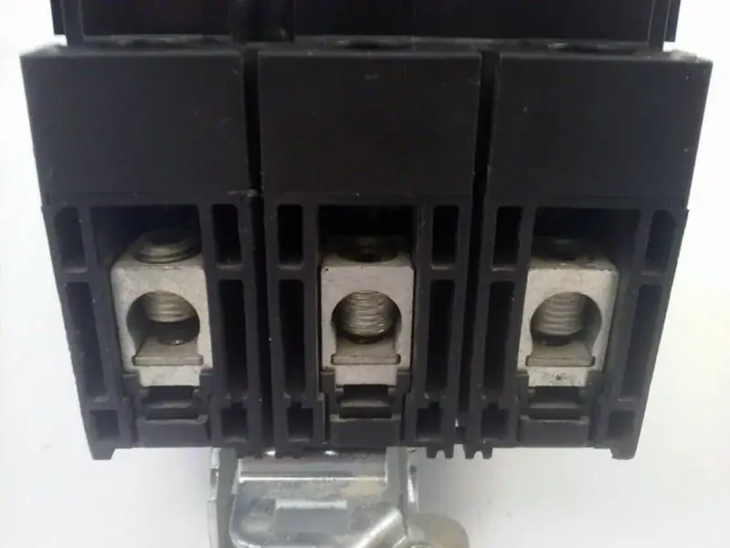 Square D HJA36060