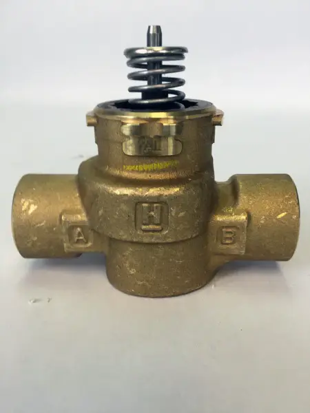 Honeywell VCZAL1100