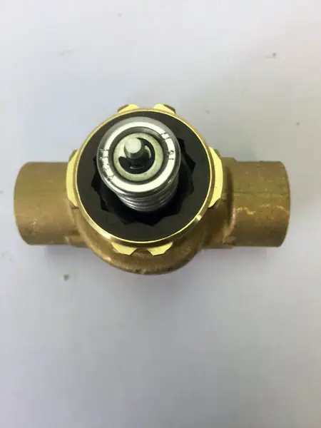 Honeywell VCZAL1100
