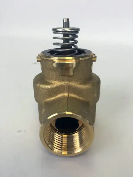 Honeywell VCZAL1100