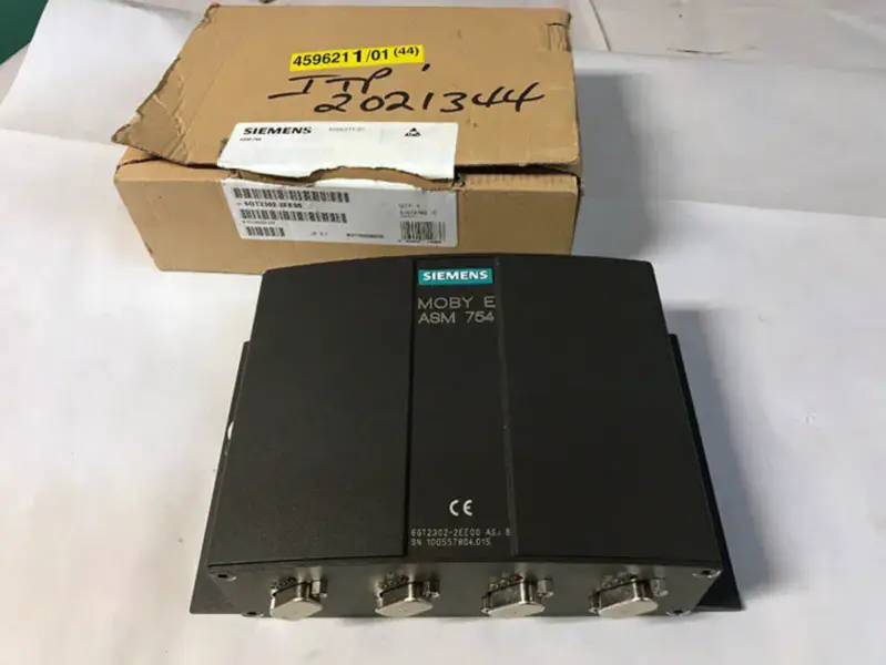Siemens 6GT2302-2EE00
