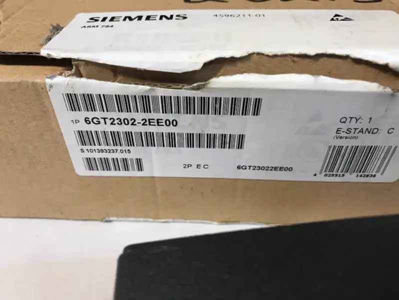 Siemens 6GT2302-2EE00