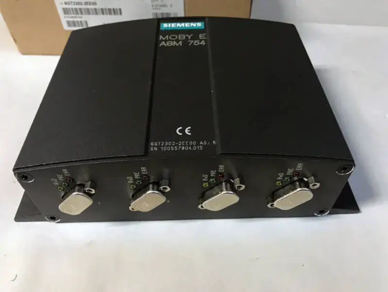 Siemens 6GT2302-2EE00