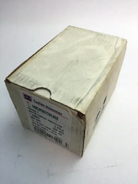 Westinghouse HMCP007C0CA02
