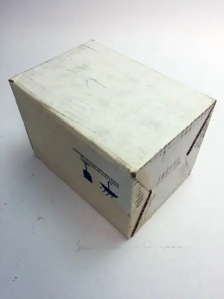 Westinghouse HMCP007C0CA02