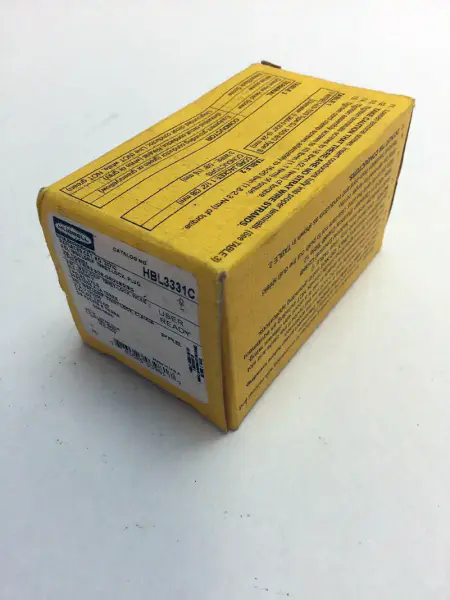 HUBBELL HBL3331C