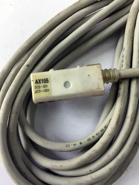 TAIYO AX105