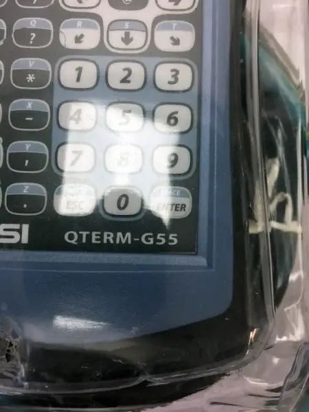 QSI QTERM-G55